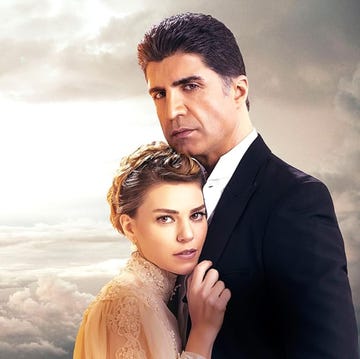 La novia de Estambul la novia de estambul
