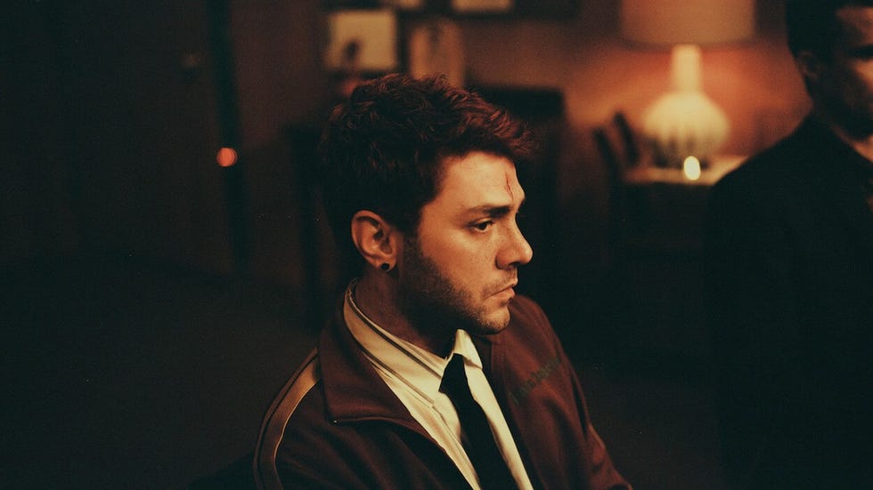 Xavier Dolan