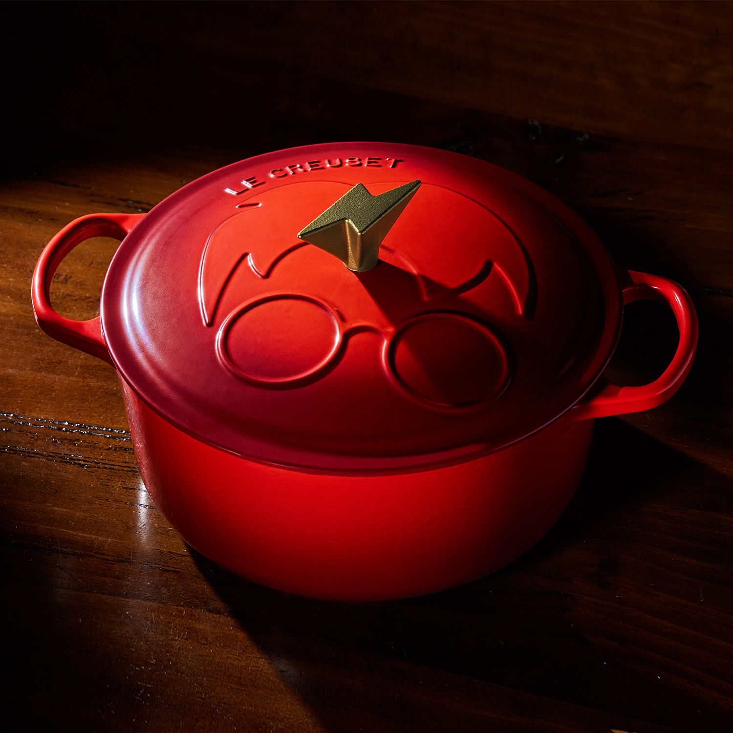 La nuova collezione di Le Creuset di Harry Potter è pura magia