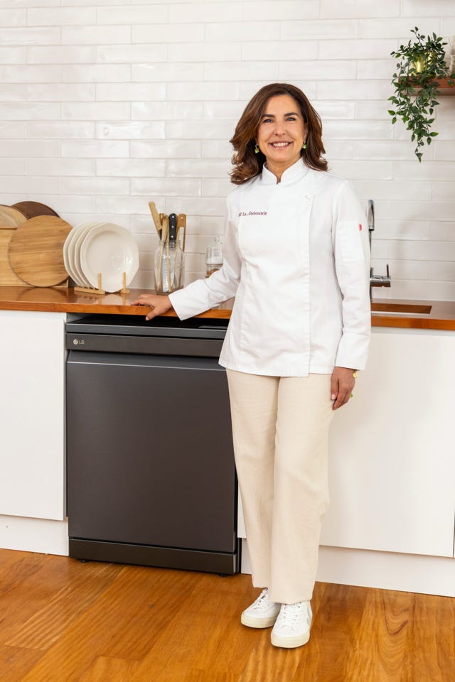 beatriz pérez, experta en orden en casa, tiene cinco consejos que funcionan para organizar su cocina