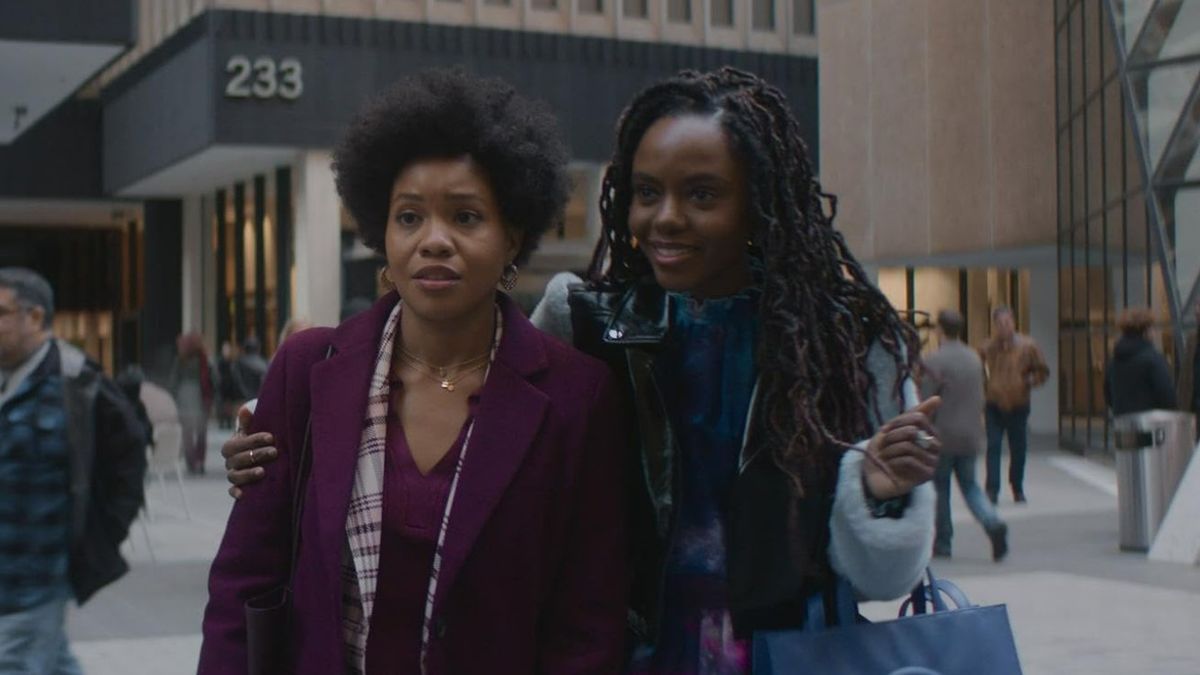 preview for The Other Black Girl | Official Trailer | Hulu