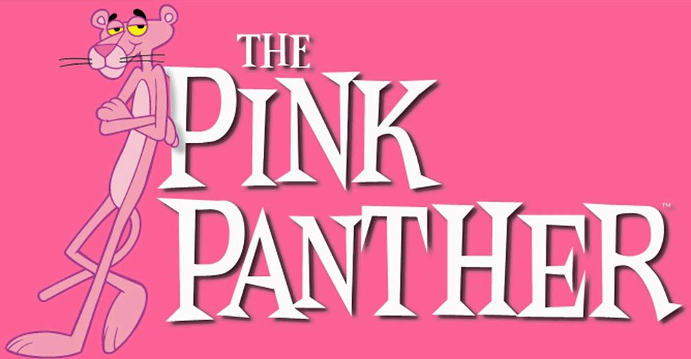 Eddie Murphy está en conversaciones para protagonizar reboot de La pantera  rosa