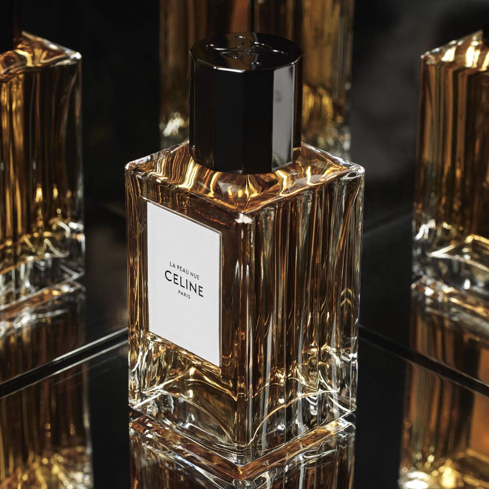 ﻿celine haute parfumerie 高級訂製香水系列