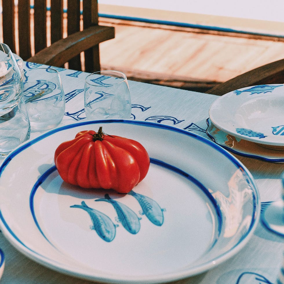anna nina homewares la piscine