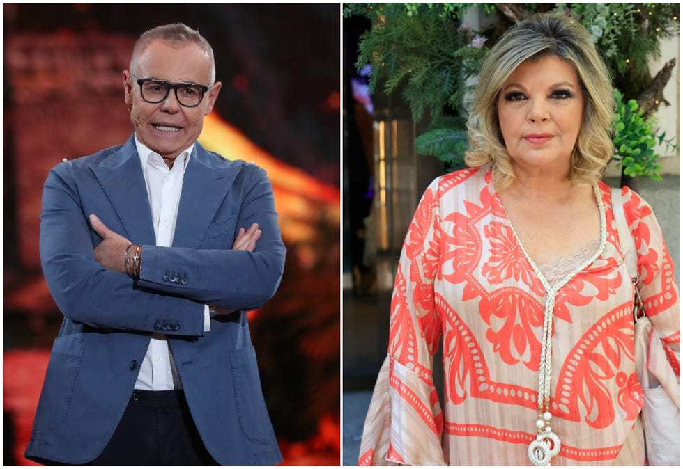 la plaza de la 1 jordi gonzalez y terelu