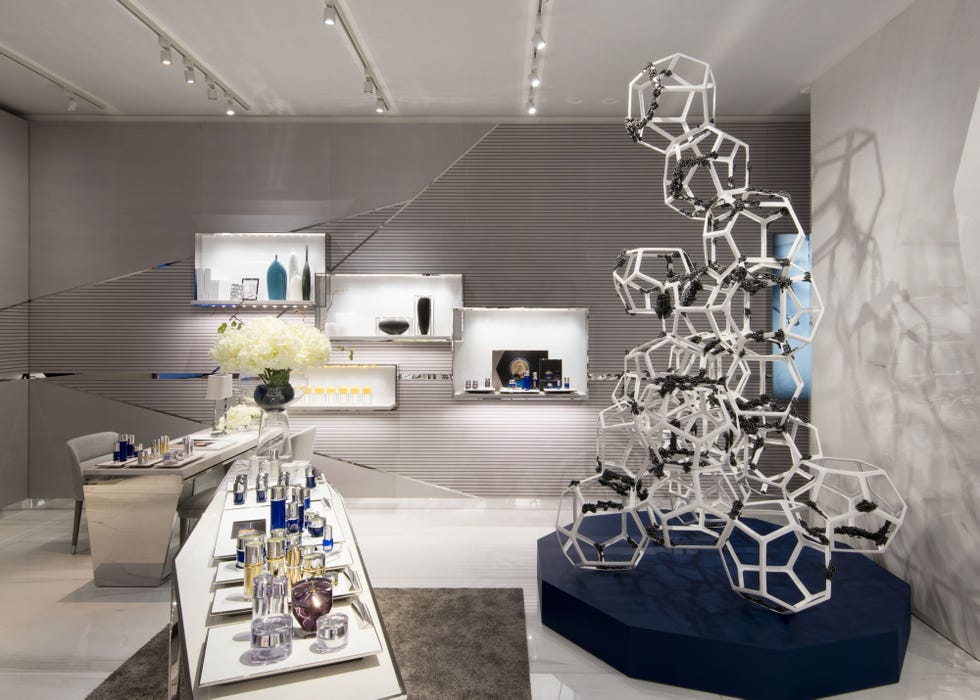 art basel stand la prairie