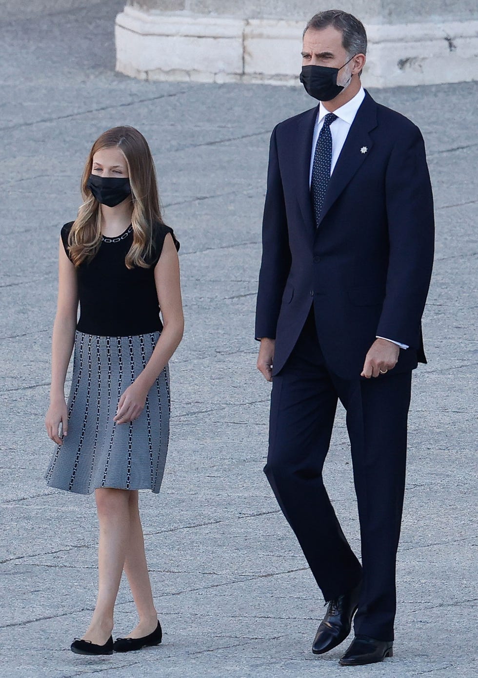 los trucos de estilo que la infanta sofía copia a su madre