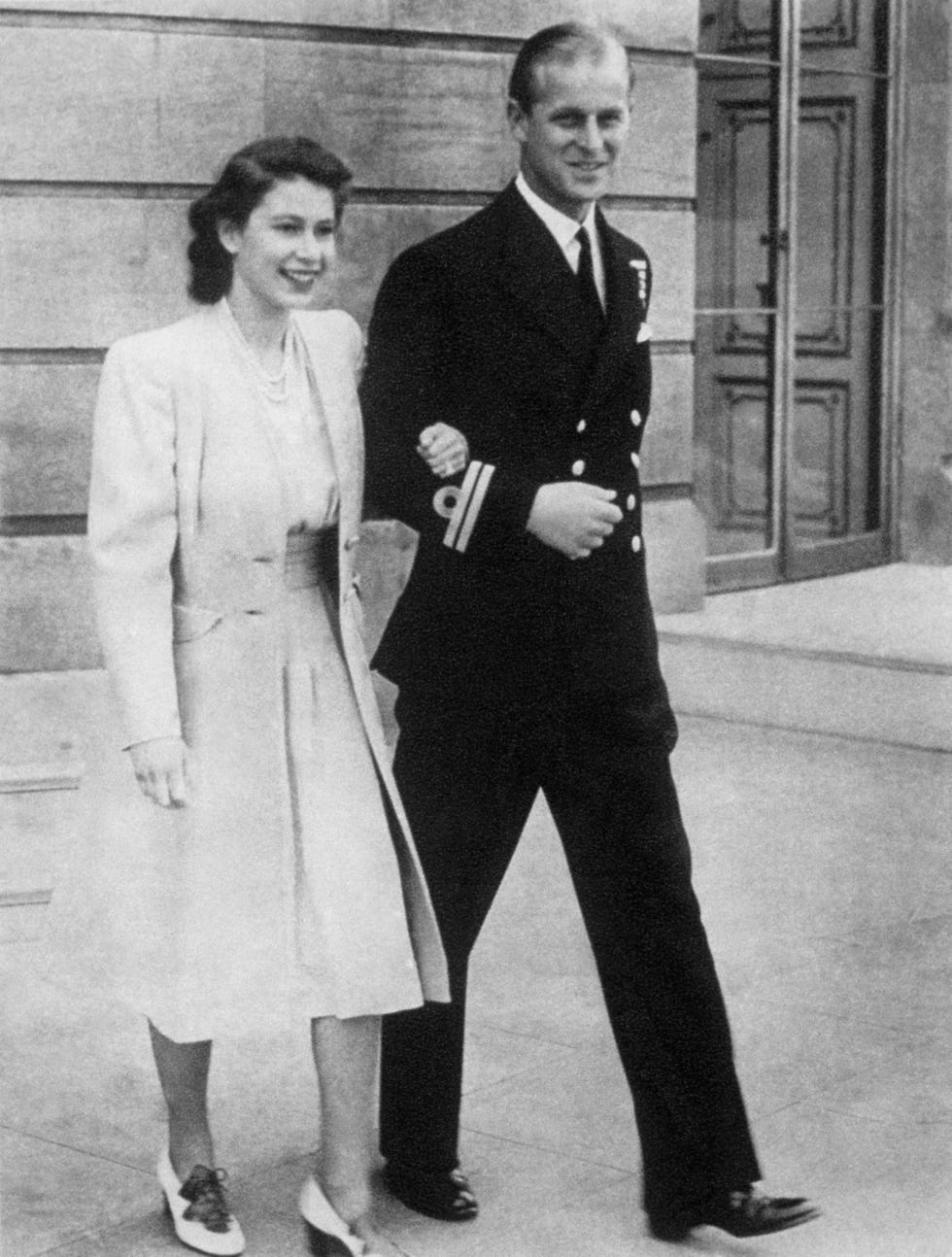 the queen and prince philip