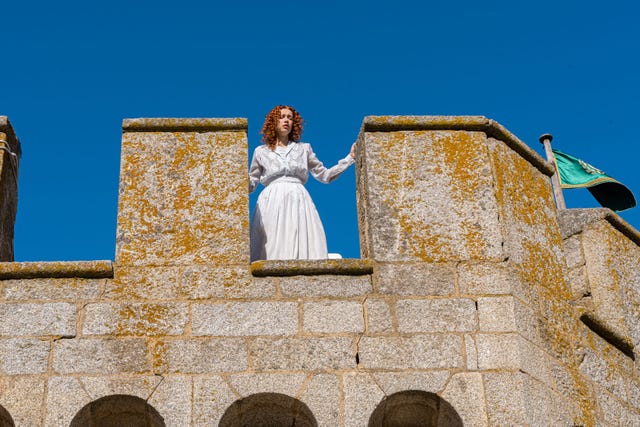 leonor la promesa
