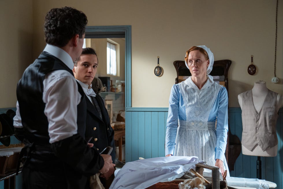 La Promesa', avance del capítulo 656 del martes 18 de agosto en TVE
