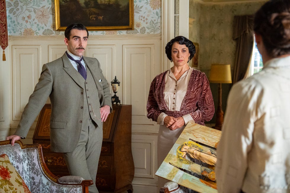La Promesa', avance del capítulo 648 del martes 5 de agosto en TVE
