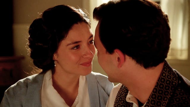 TVE cancela el capítulo 631 de 'La Promesa' y hay más cambios en camino
