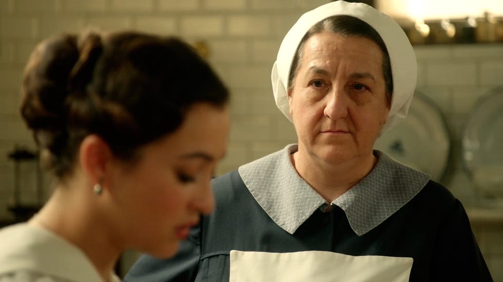 La Promesa', avance del capítulo 654 del miércoles 13 de agosto en TVE