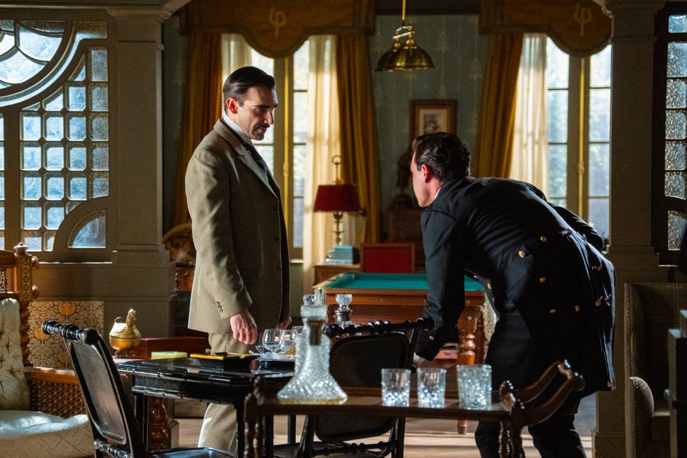 La Promesa', avance del capítulo 654 del miércoles 13 de agosto en TVE