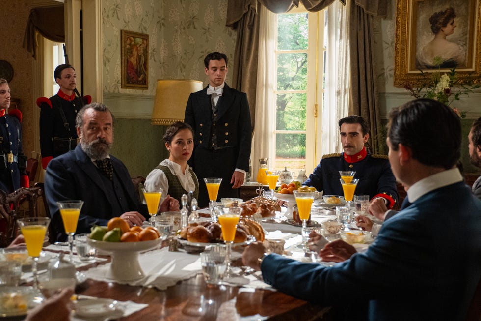 La Promesa', avance del capítulo 653 del martes 12 de agosto en TVE