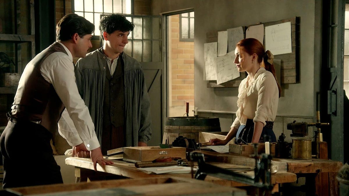 La Promesa', avance del capítulo 649 del miércoles 6 de agosto en TVE