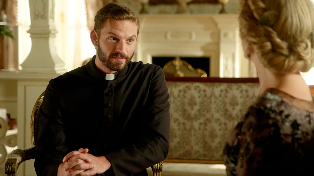 Samuel, el nuevo personaje de 'La Promesa' que revolucionará las tramas de la Marquesa en la serie de TVE