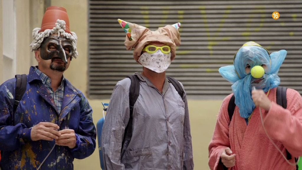todo sobre la temporada 11 de 'la que se avecina'