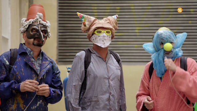 todo sobre la temporada 11 de 'la que se avecina'