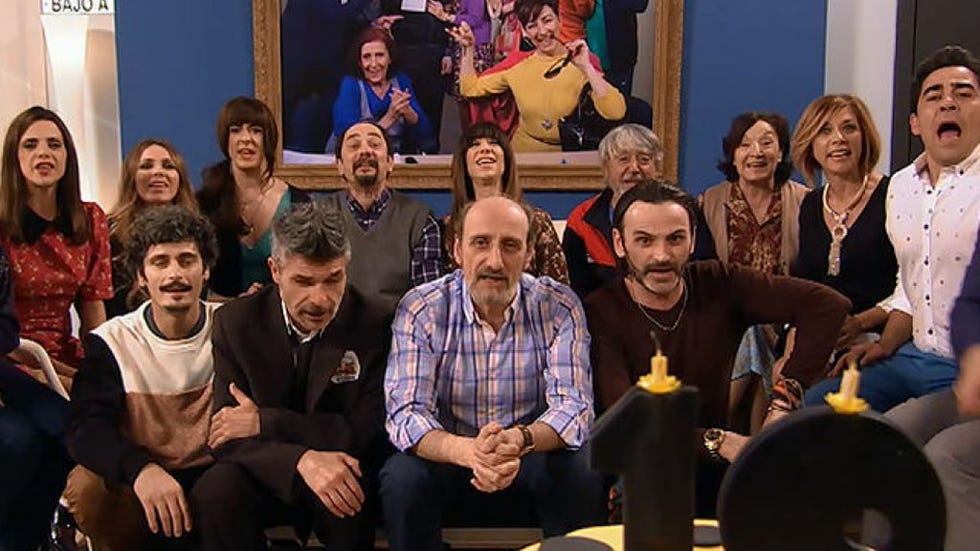 Fecha de estreno de estreno de 'La que se avecina'