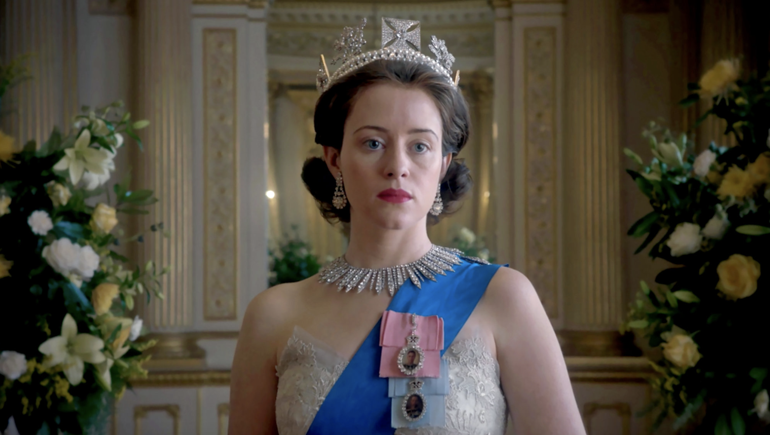 The Crown: la Regina lo guardava ogni domenica