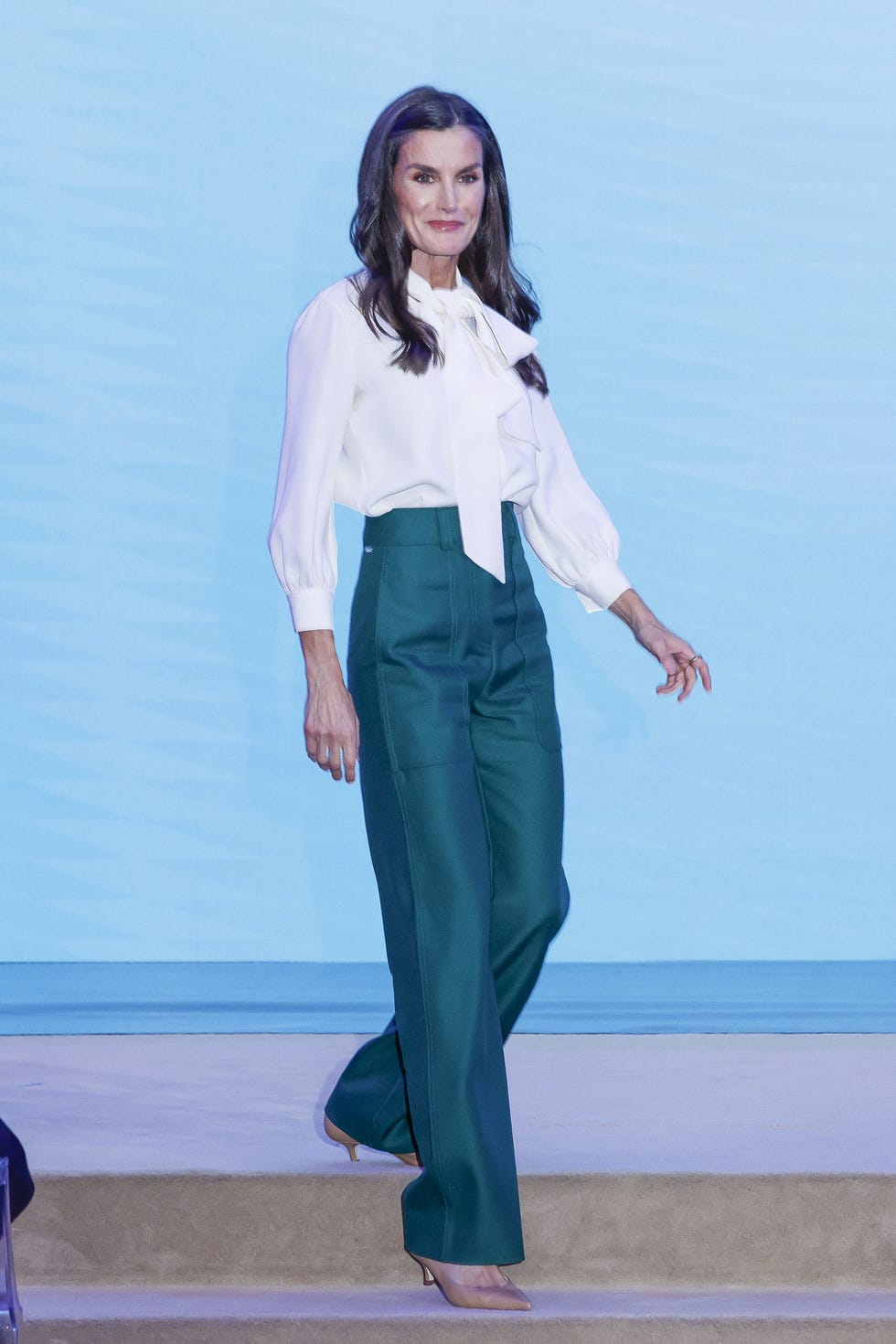reina letizia