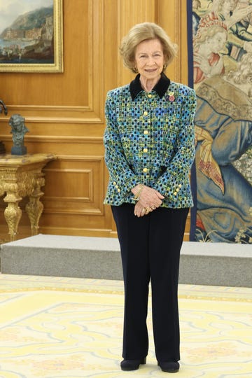 reina sofía