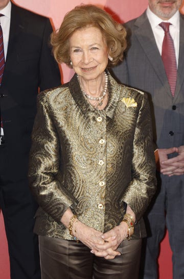 reina sofía