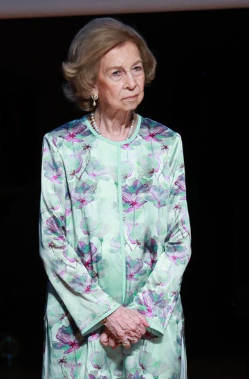 reina sofía