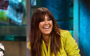 vanesa martin en 'la revuelta'