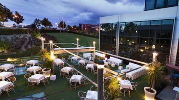 restaurante la roteña en pozuelo de alarcón, madrid