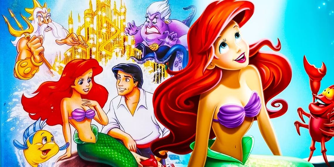 Top 89 Imagen Peliculas De Dibujos Animados De Walt Disney Completas Vn 