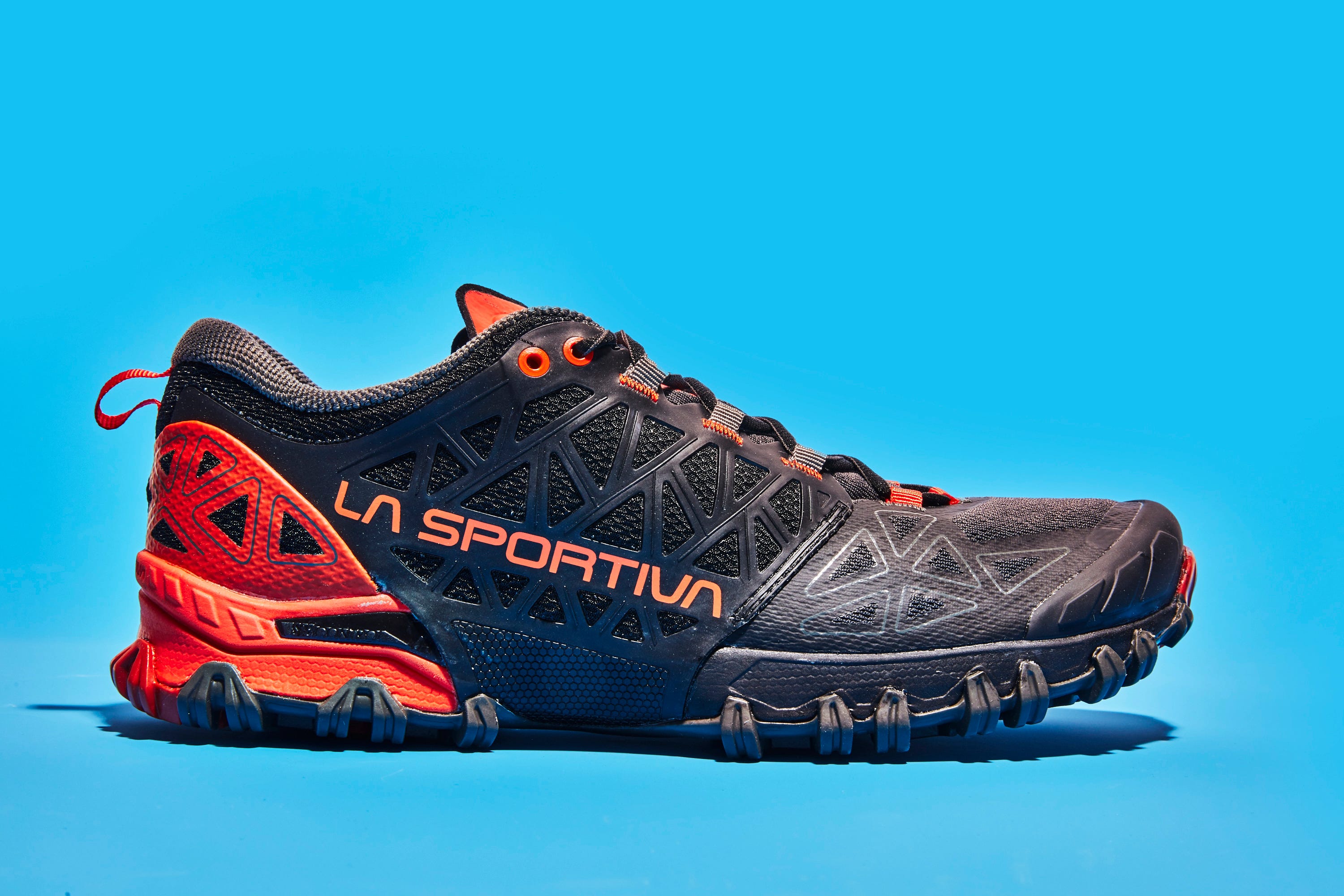 La Sportiva Bushido II