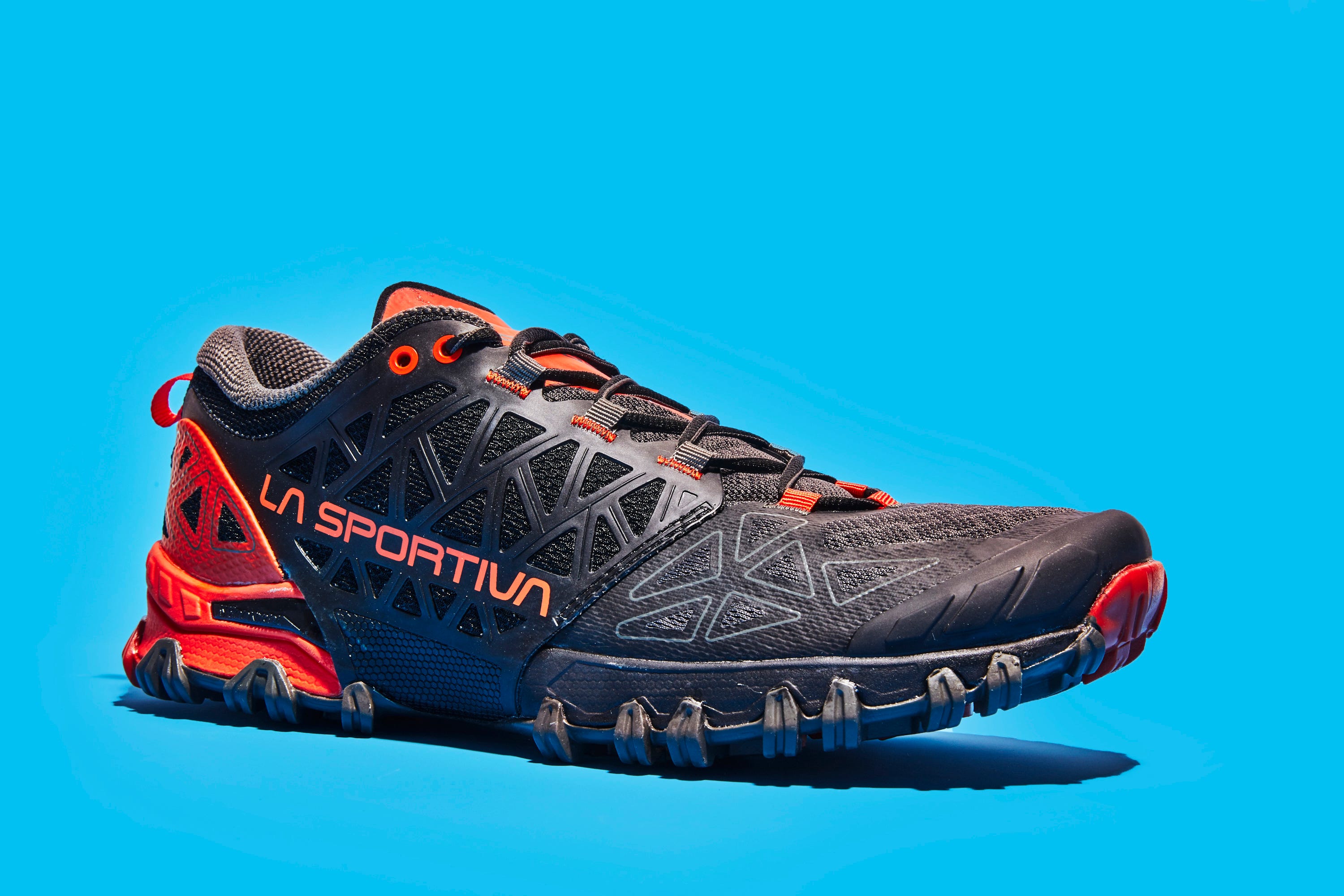 La Sportiva Bushido II