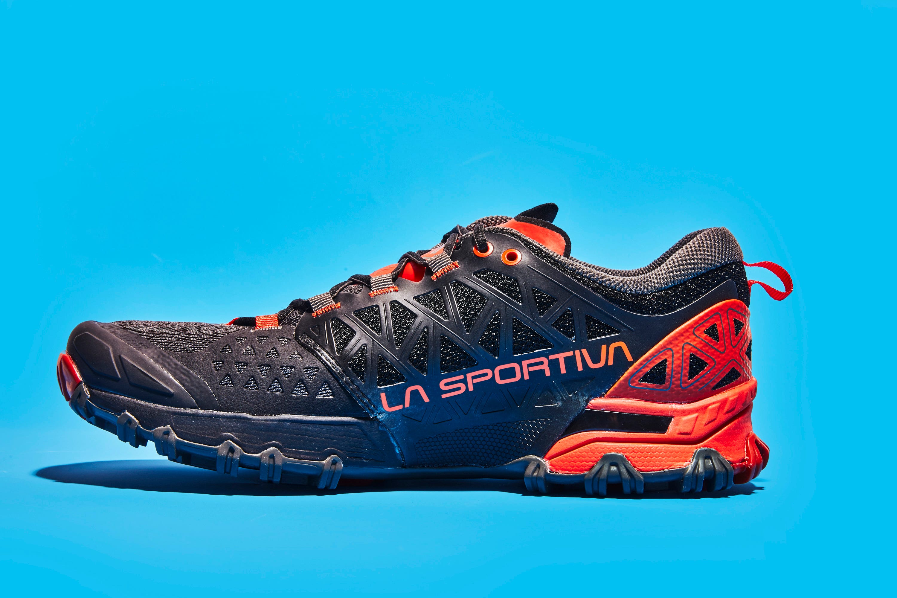 La Sportiva Bushido II