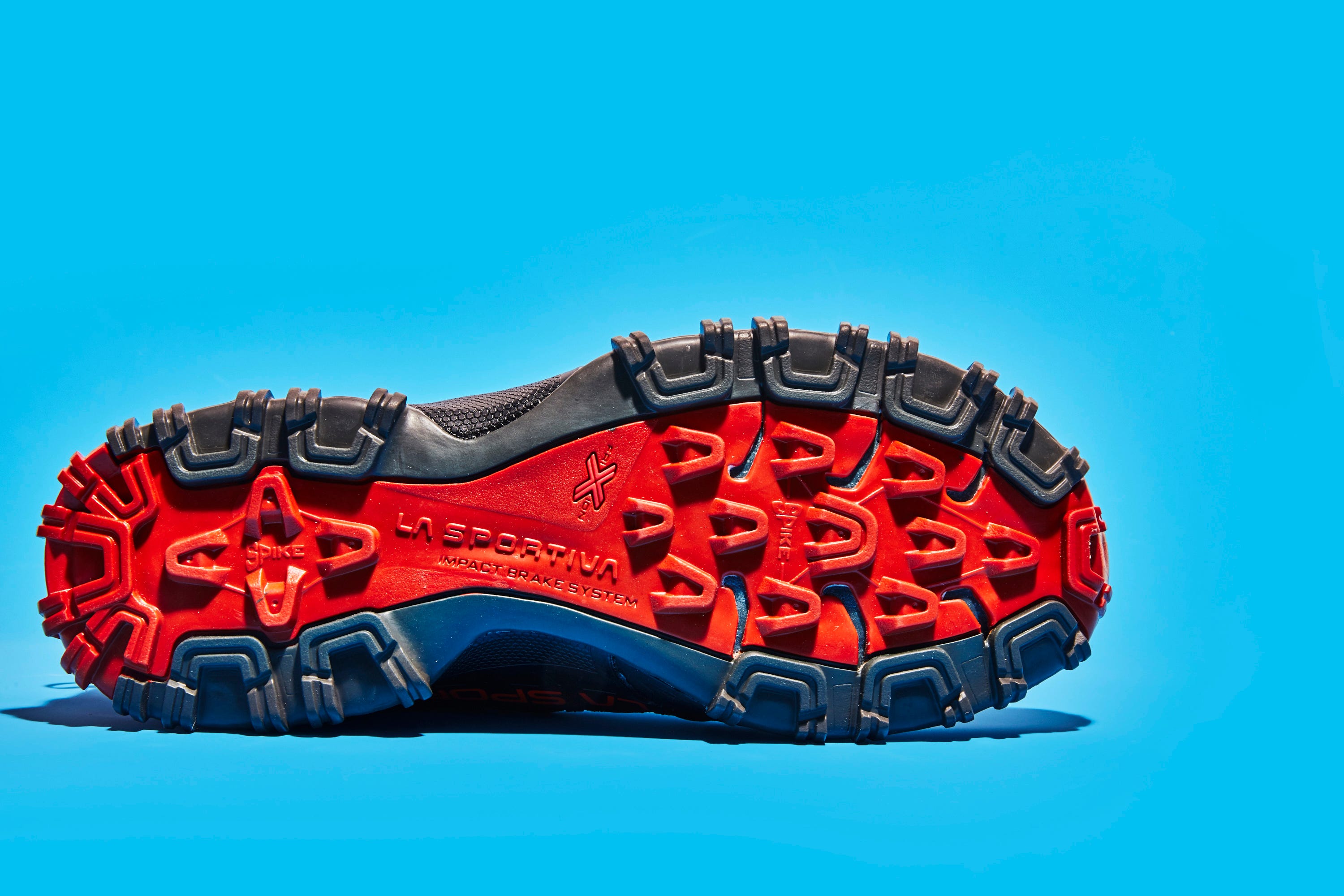 La Sportiva Bushido II