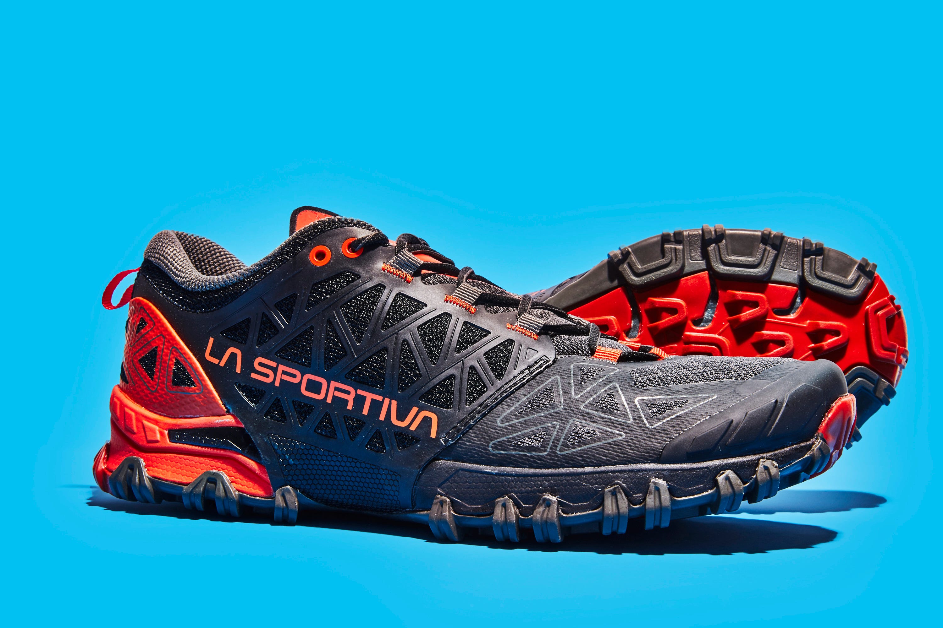 La Sportiva Bushido II
