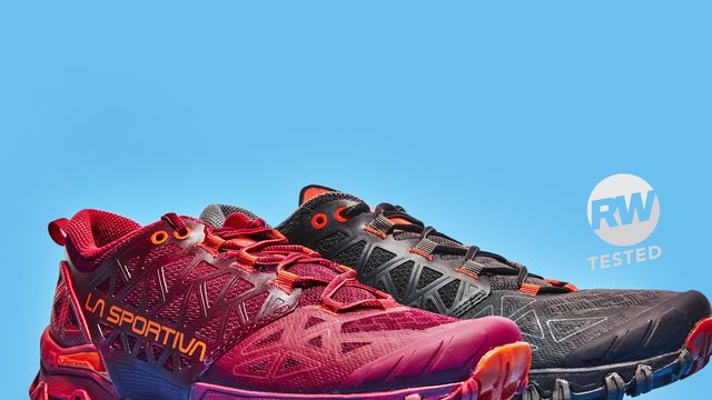 La Sportiva®  Ultra Raptor Gtx Man - Orange - Mountain Running Footwear