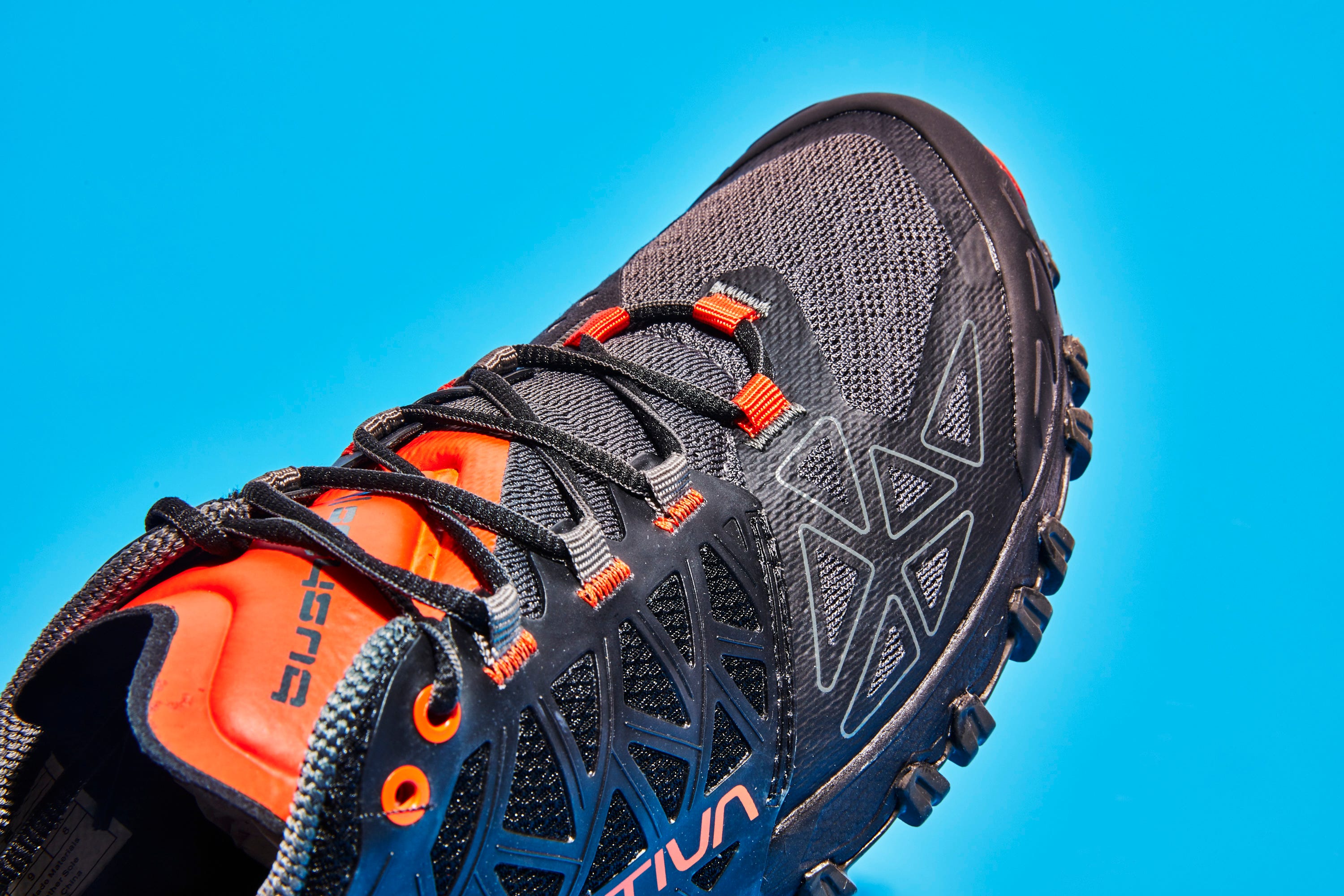 La Sportiva Bushido II