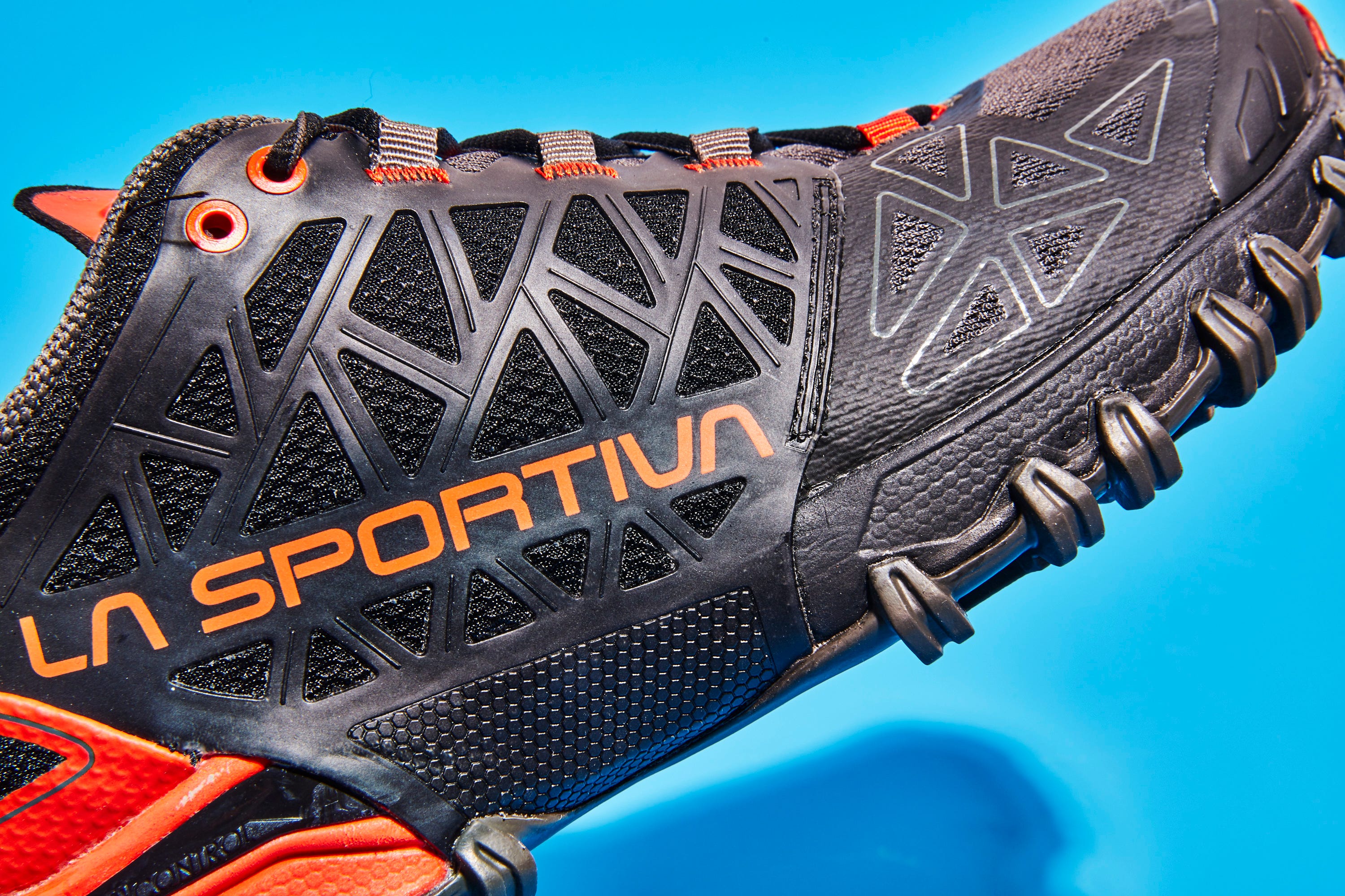 La Sportiva Bushido II