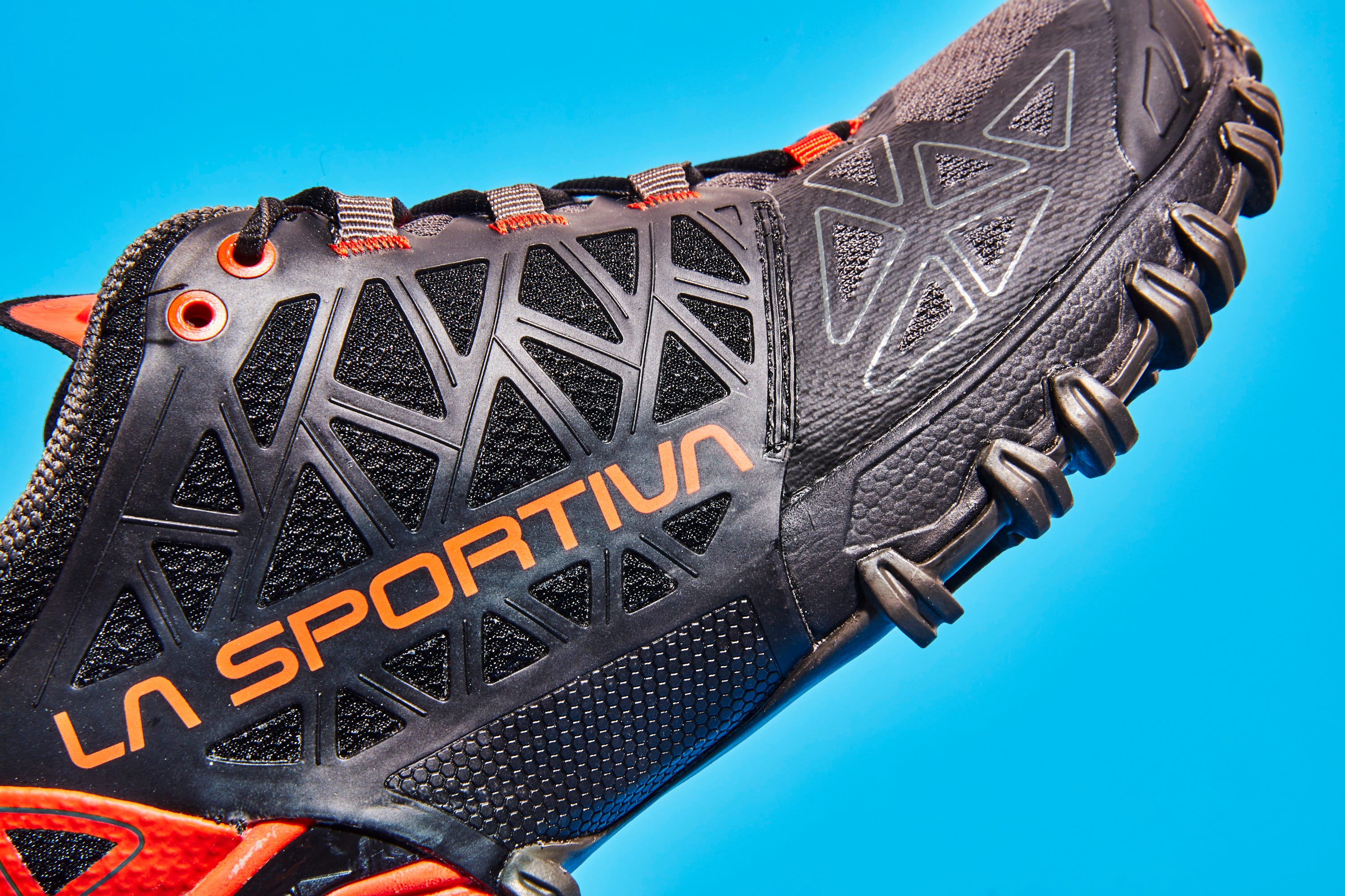 La Sportiva Bushido II