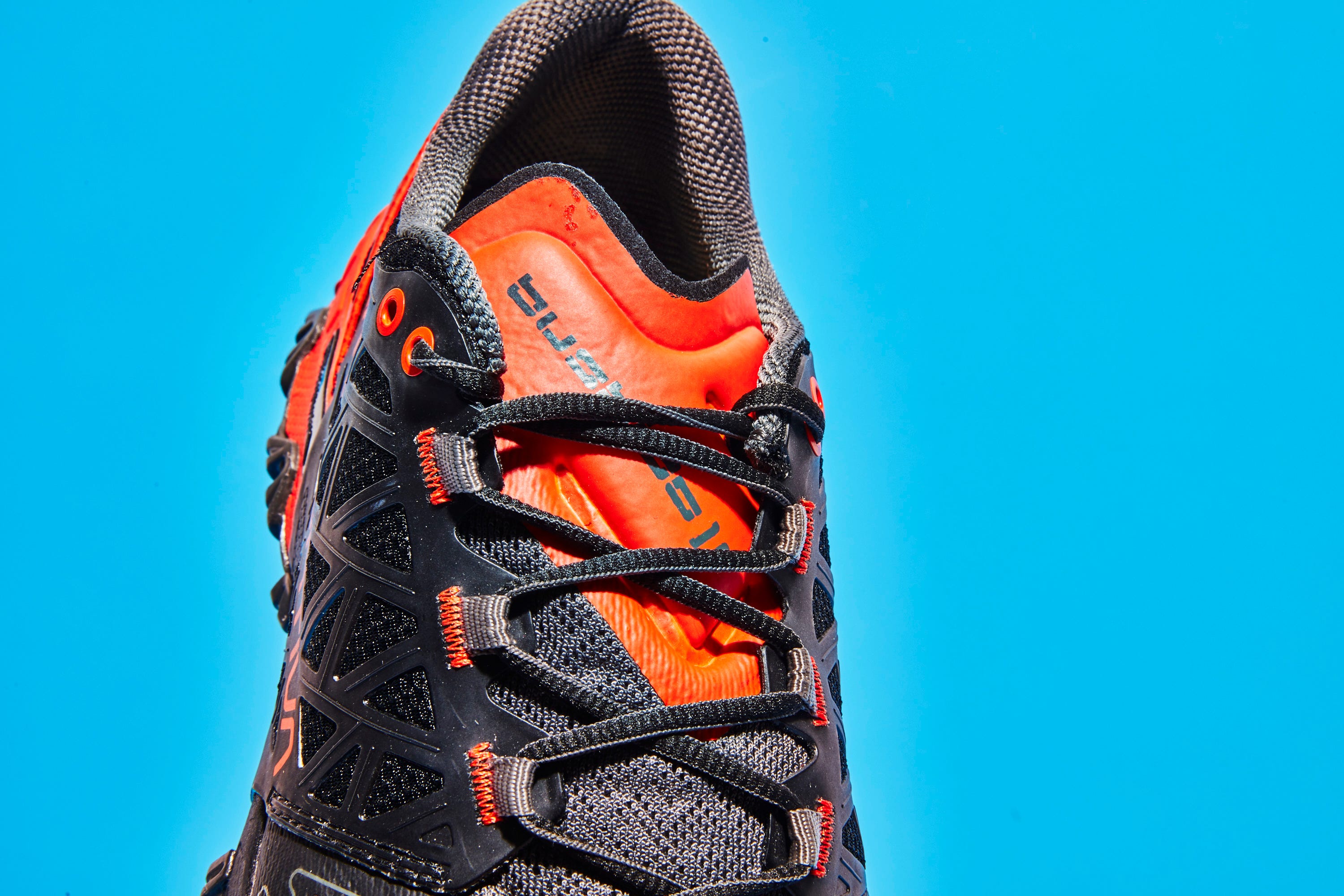 La Sportiva Bushido II