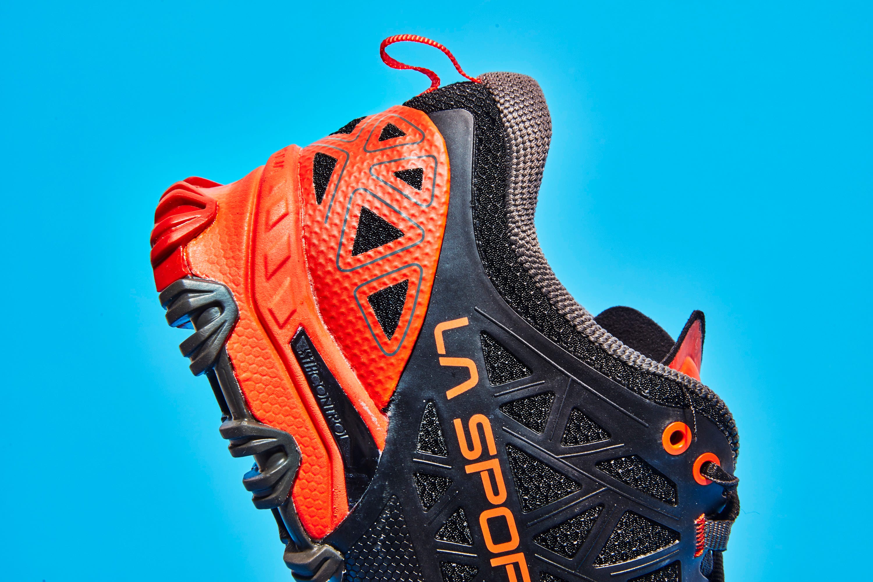La Sportiva Bushido II