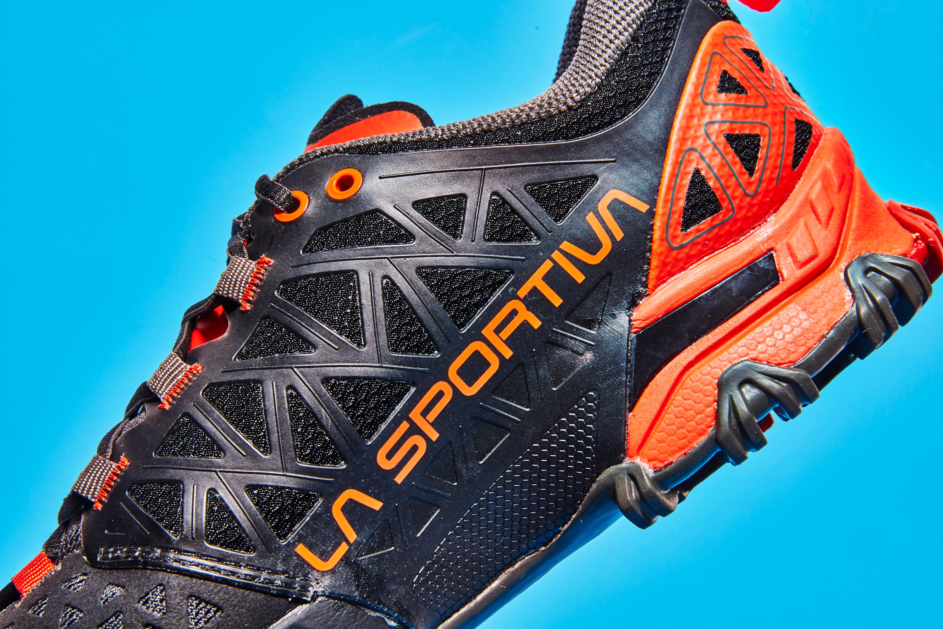 La Sportiva Bushido II