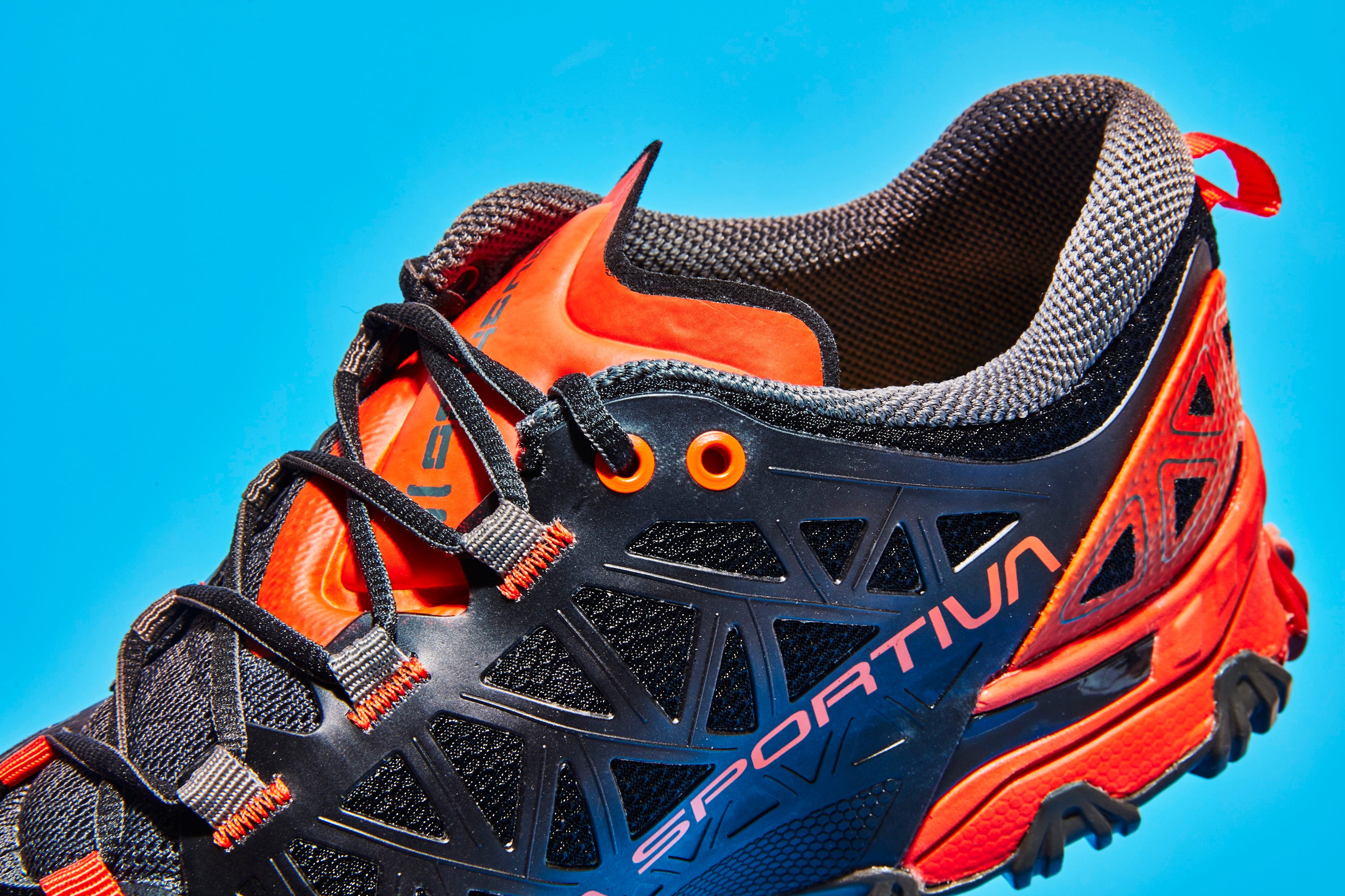 La Sportiva Bushido II
