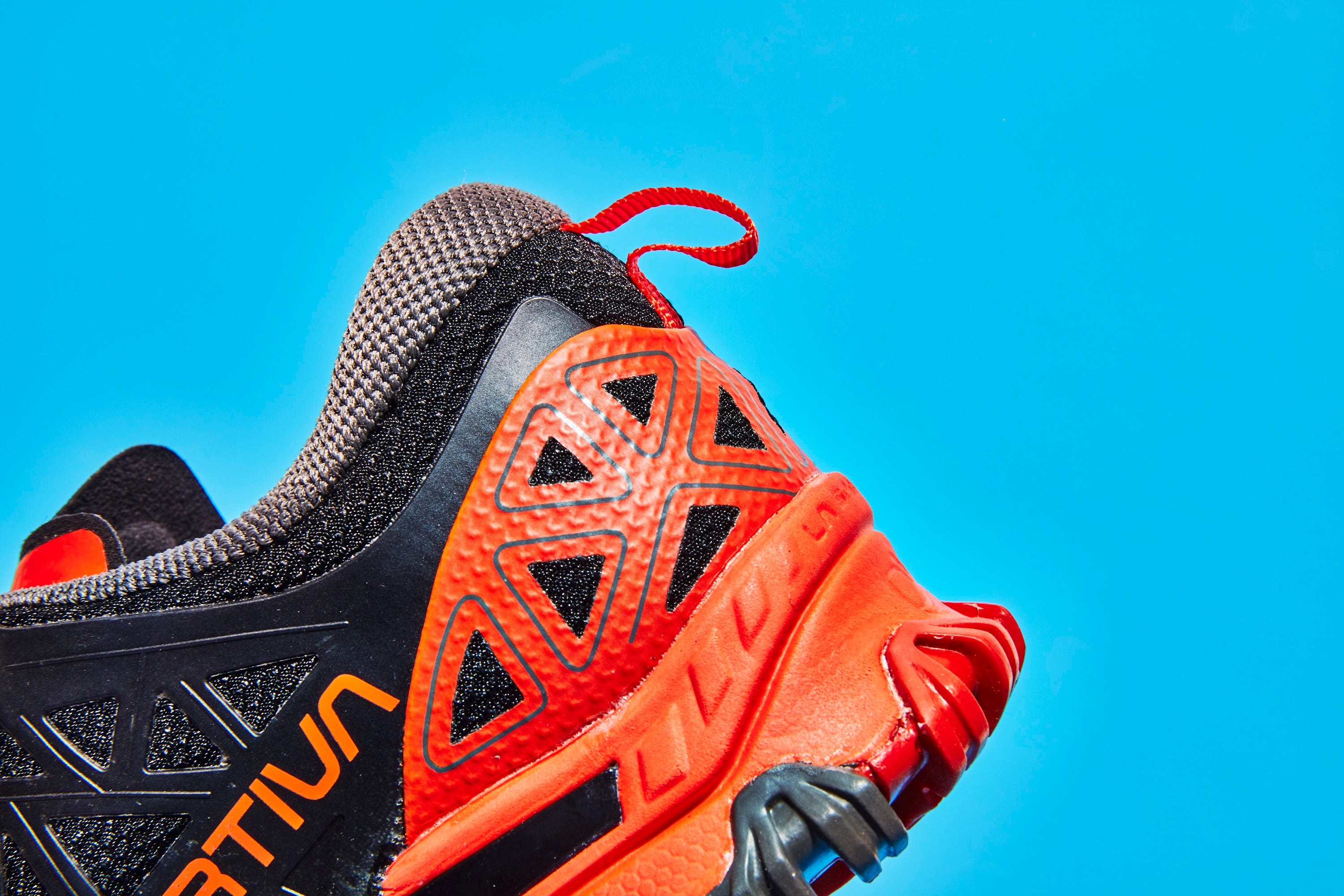 La Sportiva Bushido II