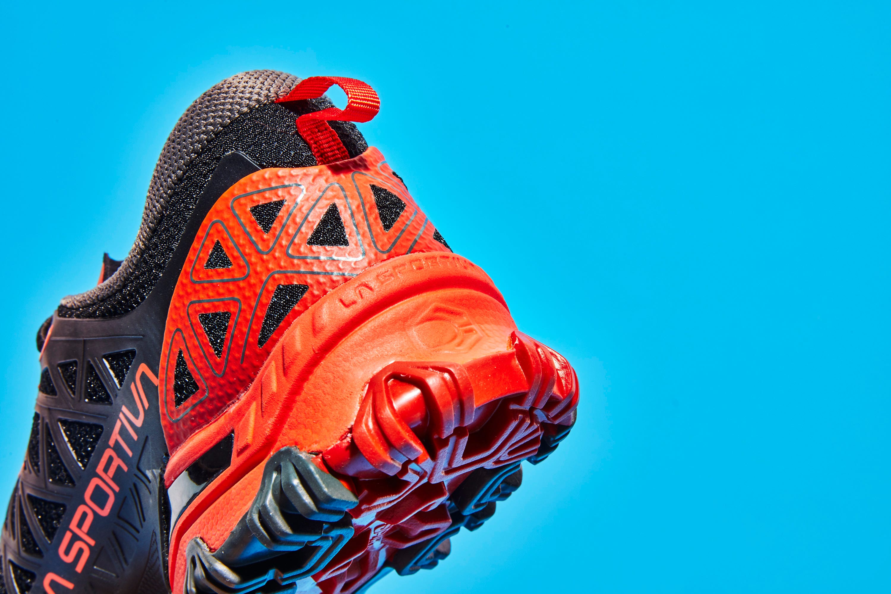 La Sportiva Bushido II