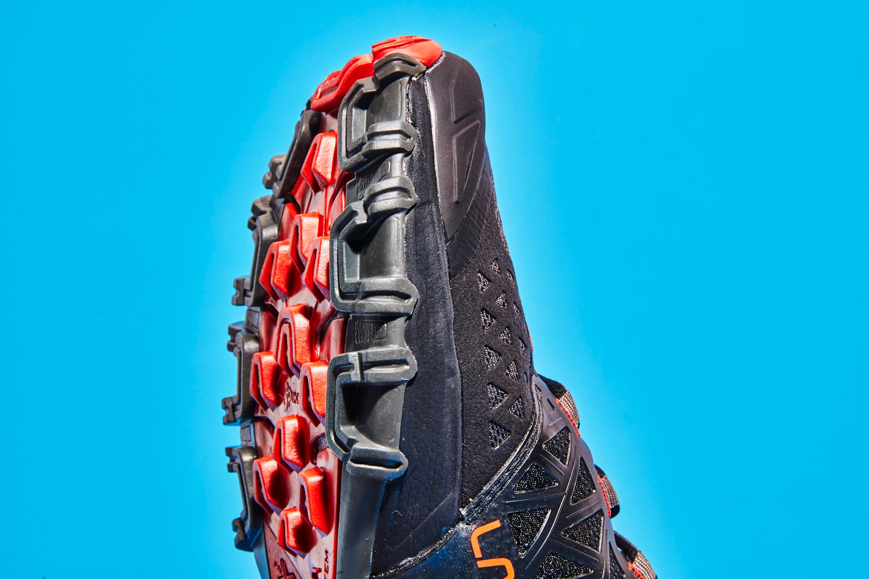 La Sportiva Bushido II