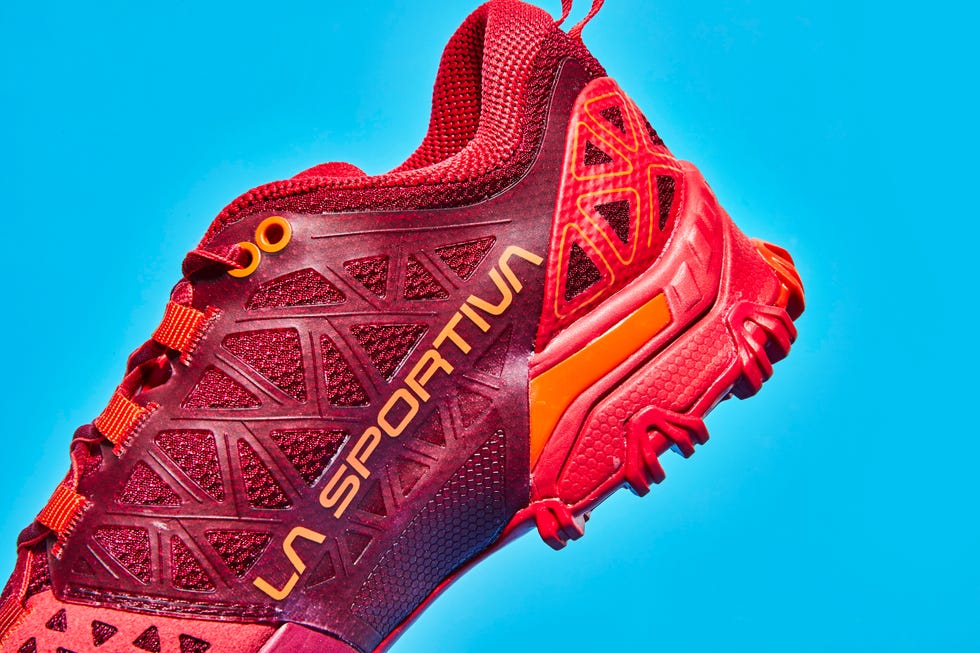 La Sportiva Bushido II