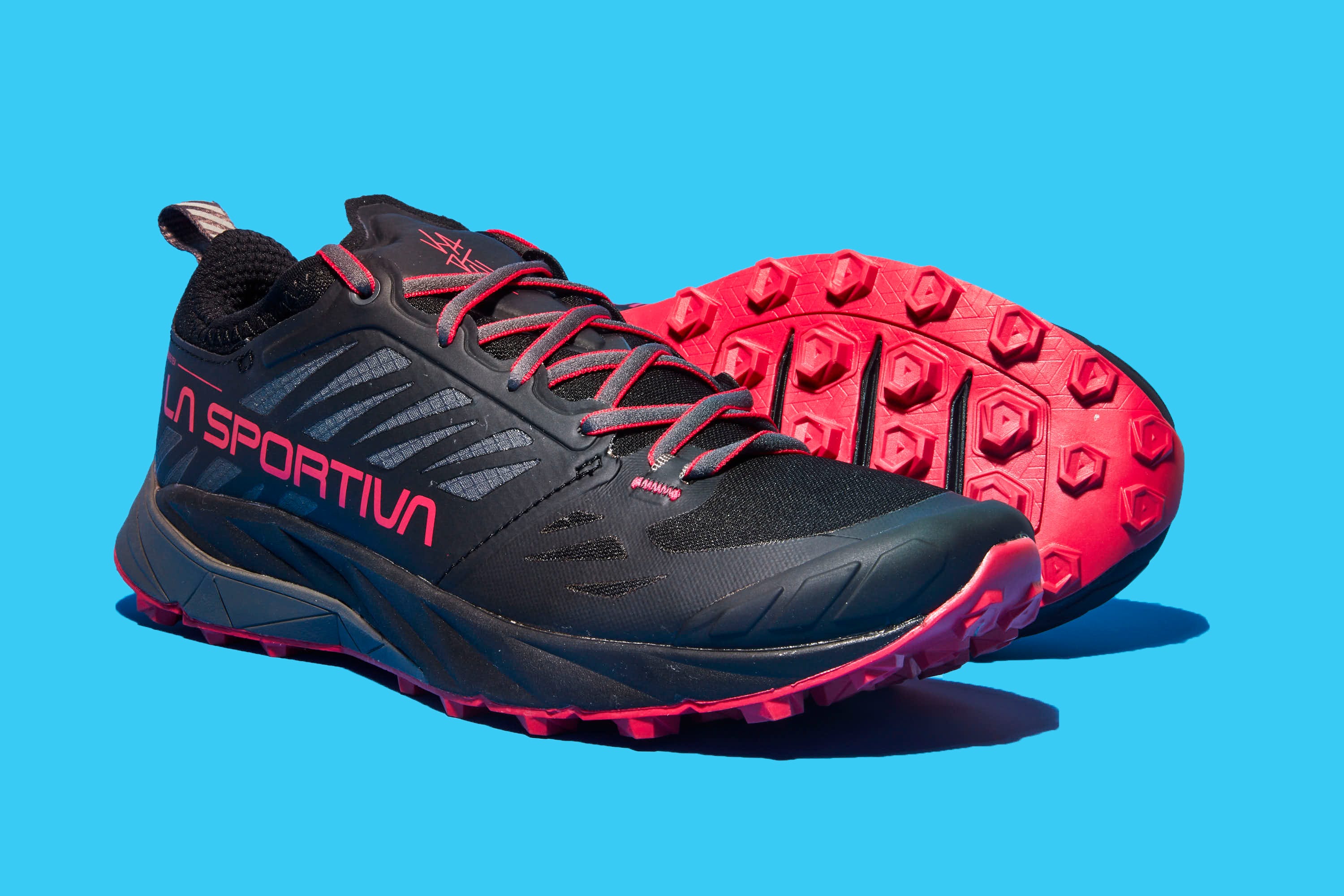 Shoe, Footwear, Outdoor shoe, Running shoe, Walking shoe, Cross training shoe, Athletic shoe, Pink, Hiking shoe, Magenta, 